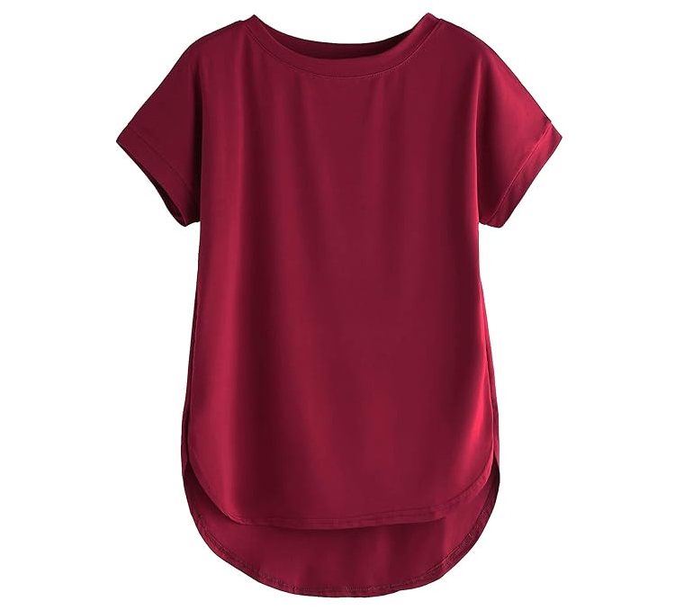 Cotton Tshirt for Women