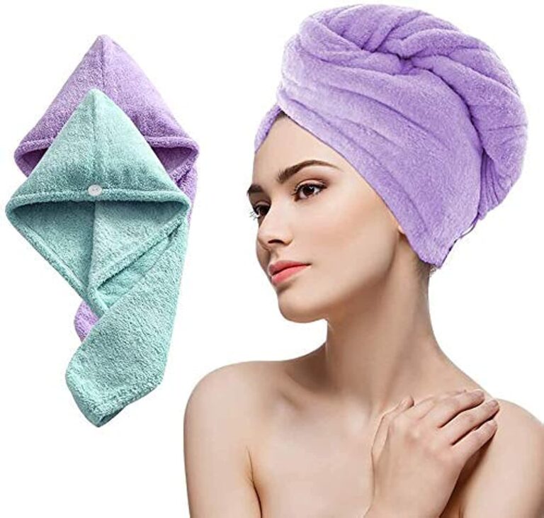 Microfiber Towel