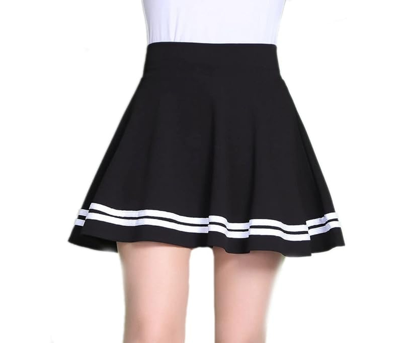 Skater Skirts