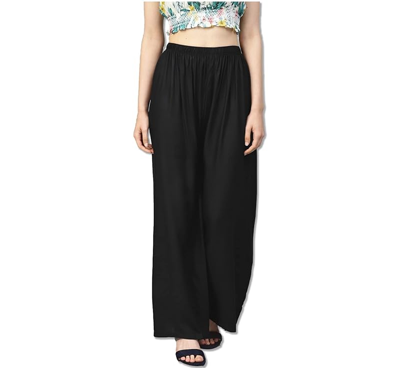 Women's Palazzo Pants