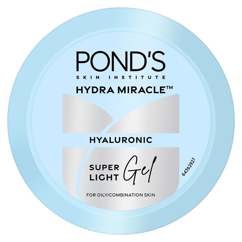 ponds cream